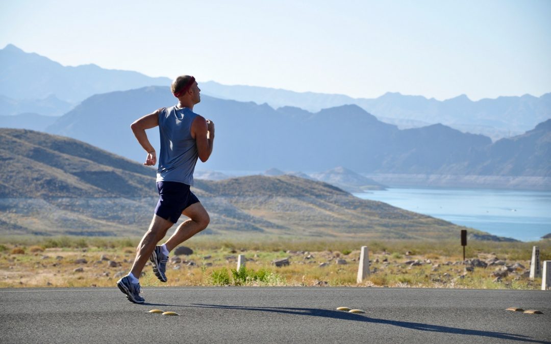 SIT sur le terrain : un protocole efficace pour des athlètes entrainés en course à pied ?