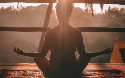 Méditation : un remède efficace contre l’insomnie chronique  ?