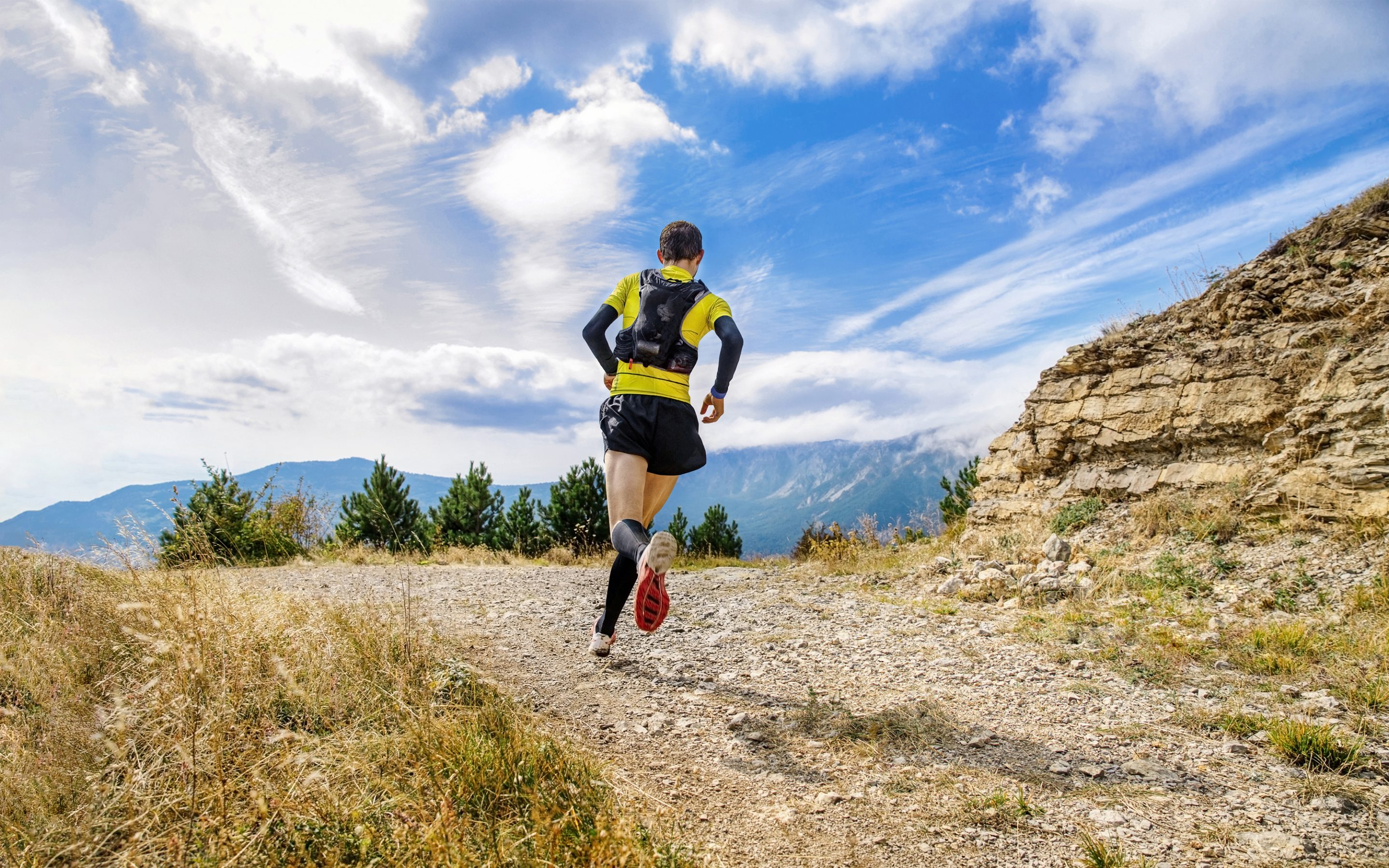 Les effets de l'altitude sur la performance en sport - SPORTSULTING