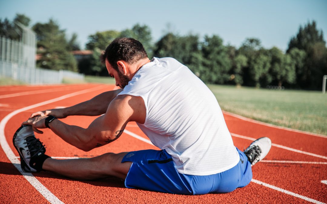 Relaxation : quels effets sur la récupération et la performance en sprint ?