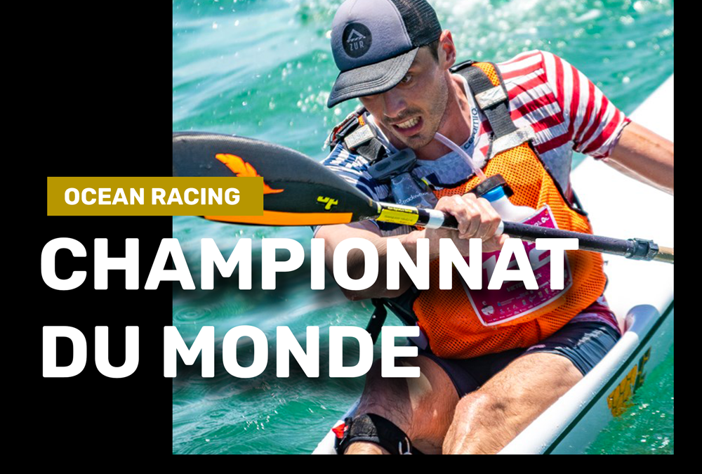 CHAMPIONNAT DU MONDE D’OCEAN RACING