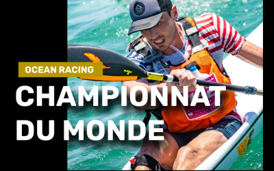 CHAMPIONNAT DU MONDE D’OCEAN RACING