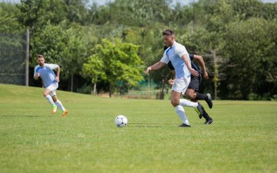 Charge d’entraînement et blessures en football : les bénéfices des GPS