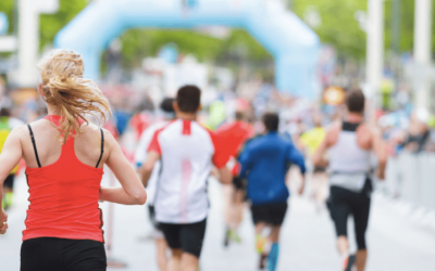 À quelle allure courir le marathon ?