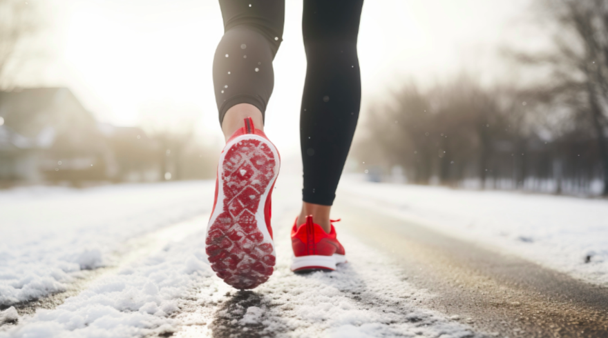 Quelles différences entre trail et course à pied sur route (running) ?