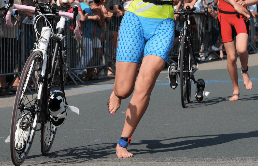 Qu’est-ce que le triathlon : natation, vélo, course à pied ?