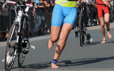 Qu’est-ce que le triathlon : natation, vélo, course à pied ?