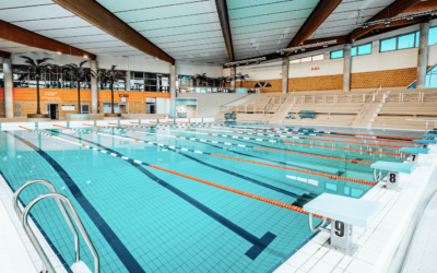 Les multiples bienfaits de la natation